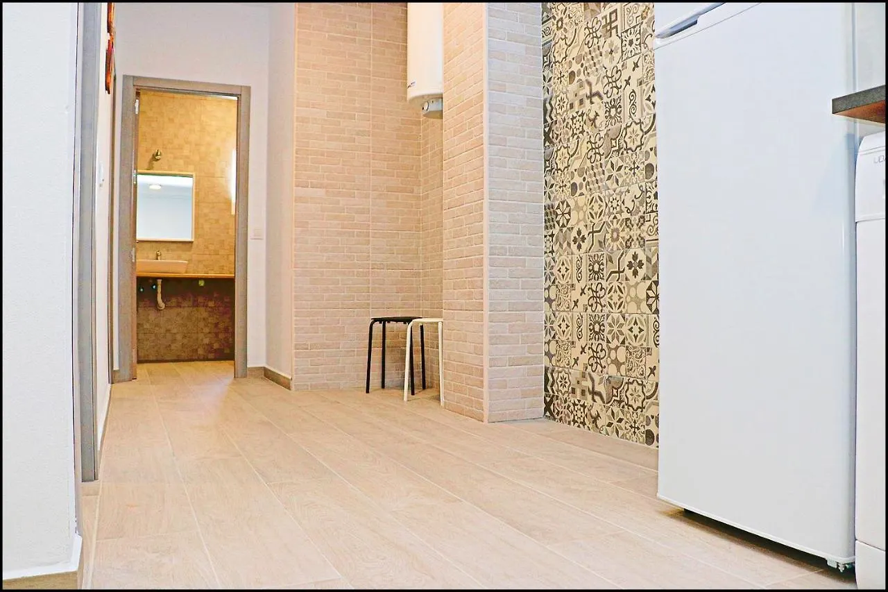 Apartamento rural en Conil Conil De La Frontera