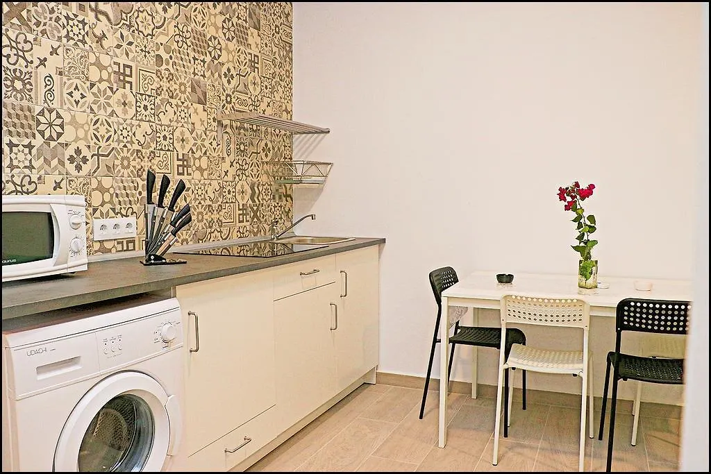 Apartamento rural en Conil Conil De La Frontera