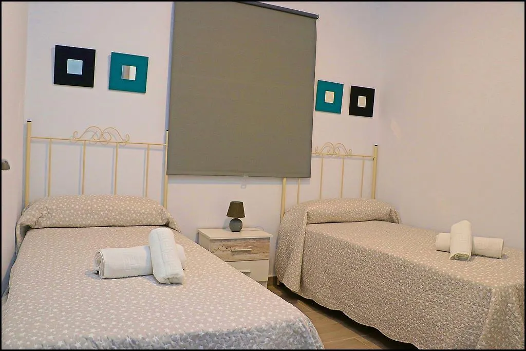 Apartamento rural en Conil Conil De La Frontera