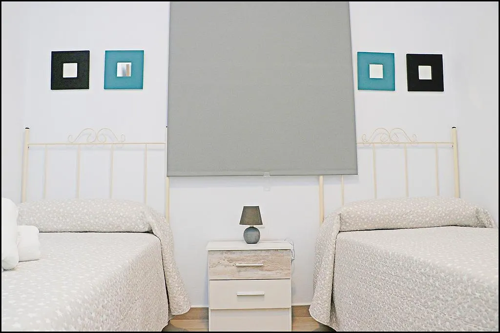 Apartamento rural en Conil Conil De La Frontera