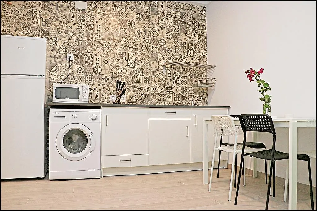 Apartamento rural en Conil Conil De La Frontera