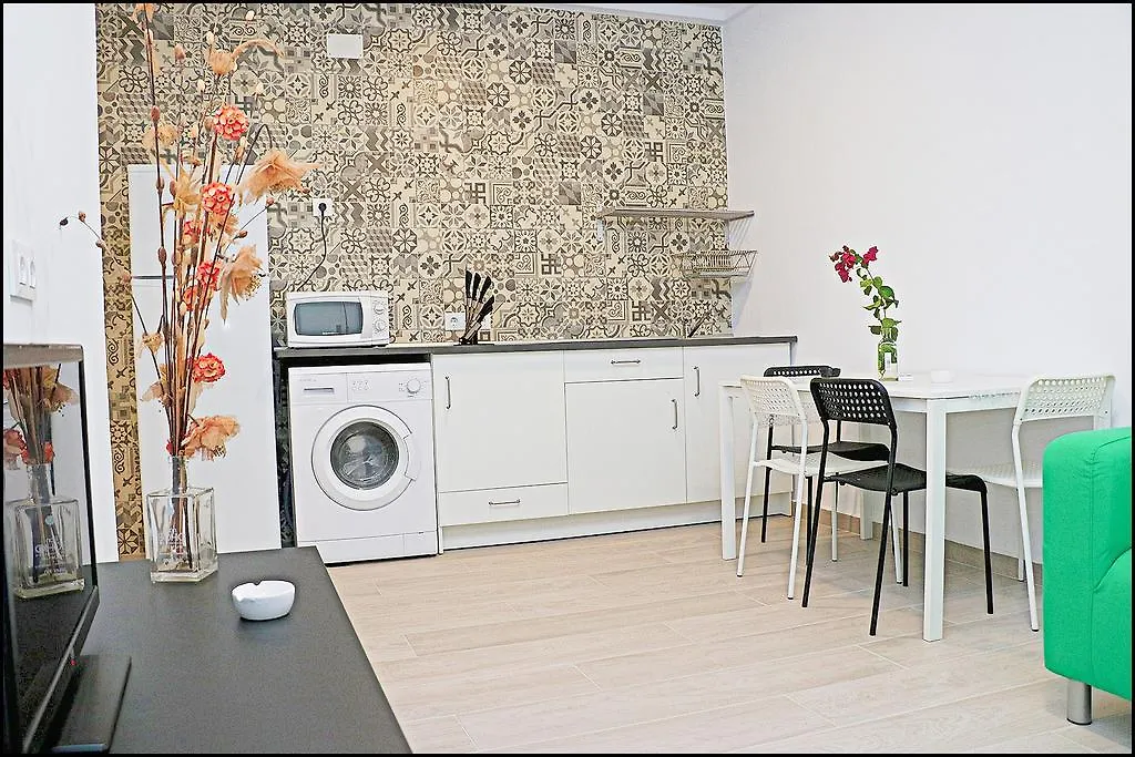 Apartamento rural en Conil Conil De La Frontera España