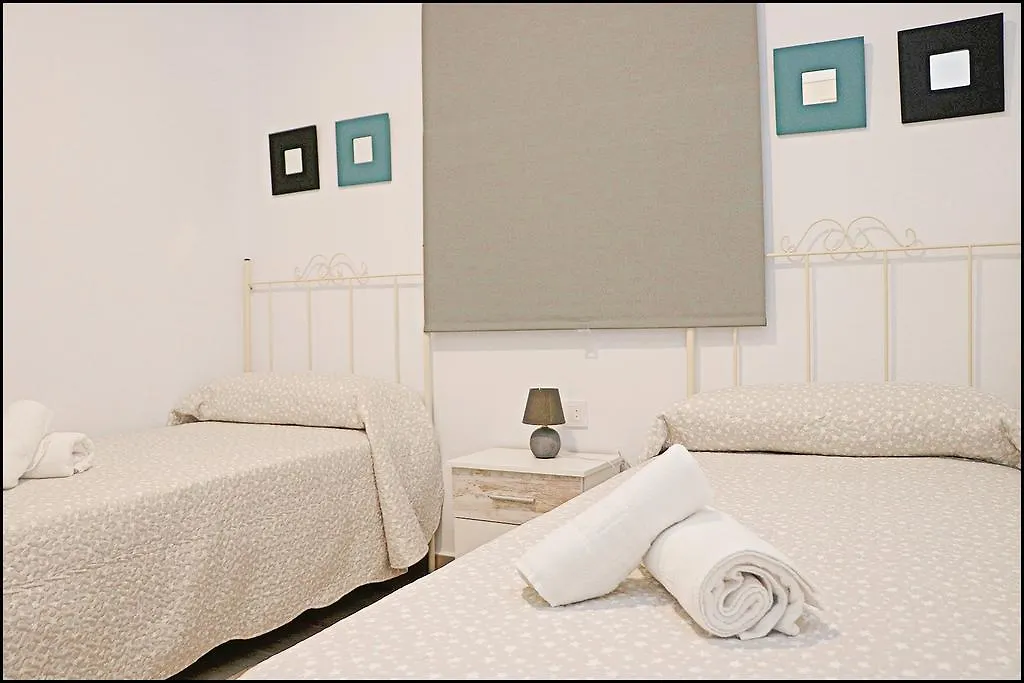 Apartamento rural en Conil Conil De La Frontera 0*,