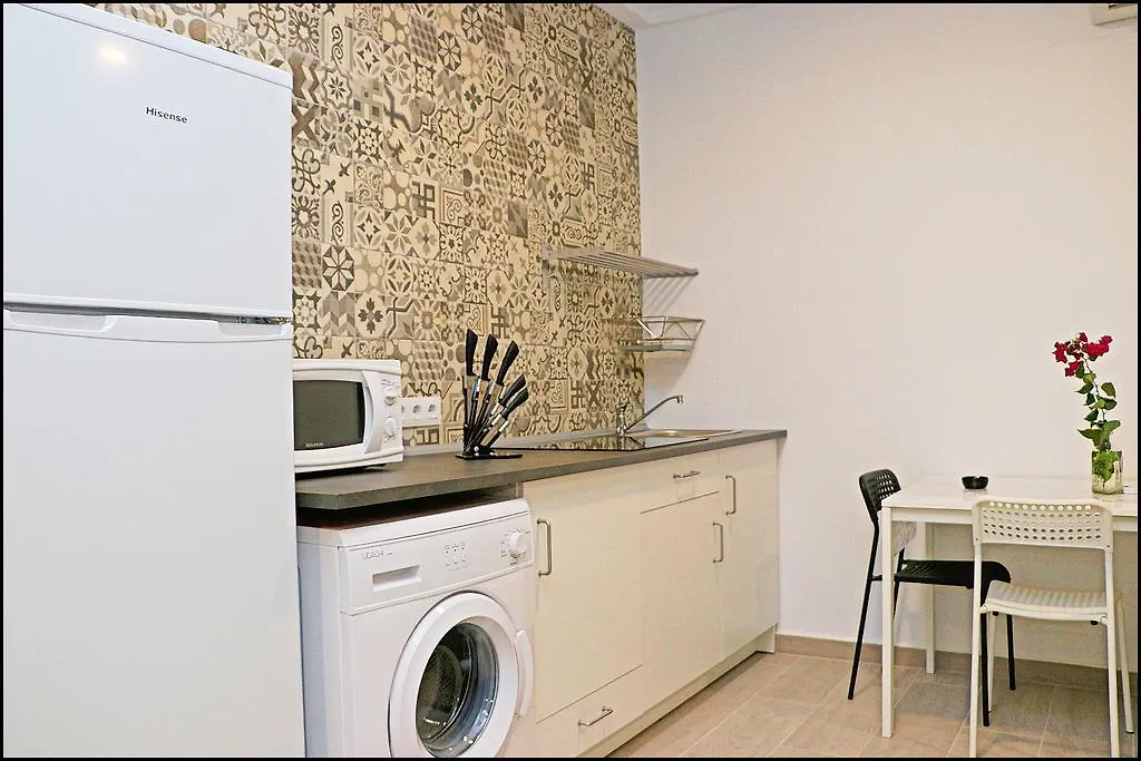 Apartamento rural en Conil Conil De La Frontera