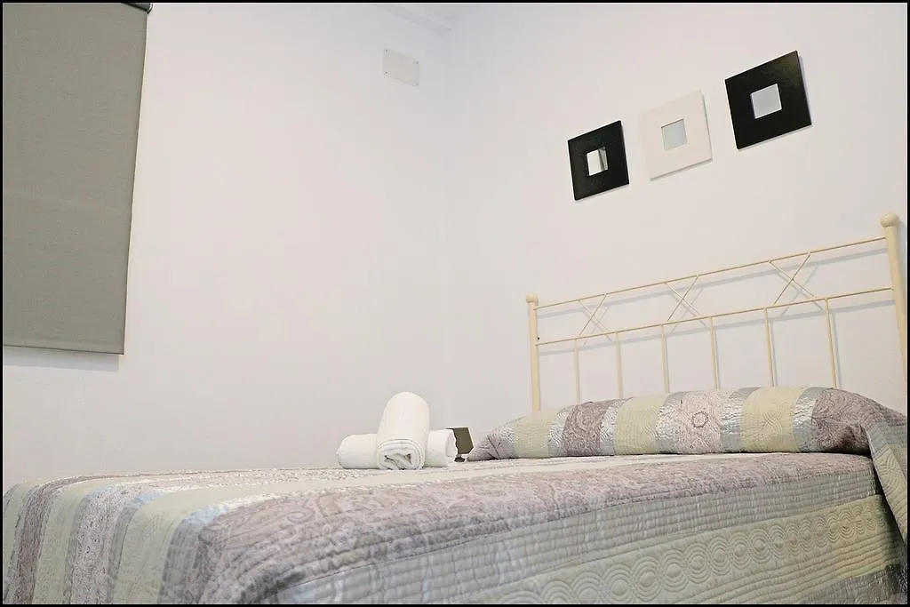 Apartamento rural en Conil Conil De La Frontera