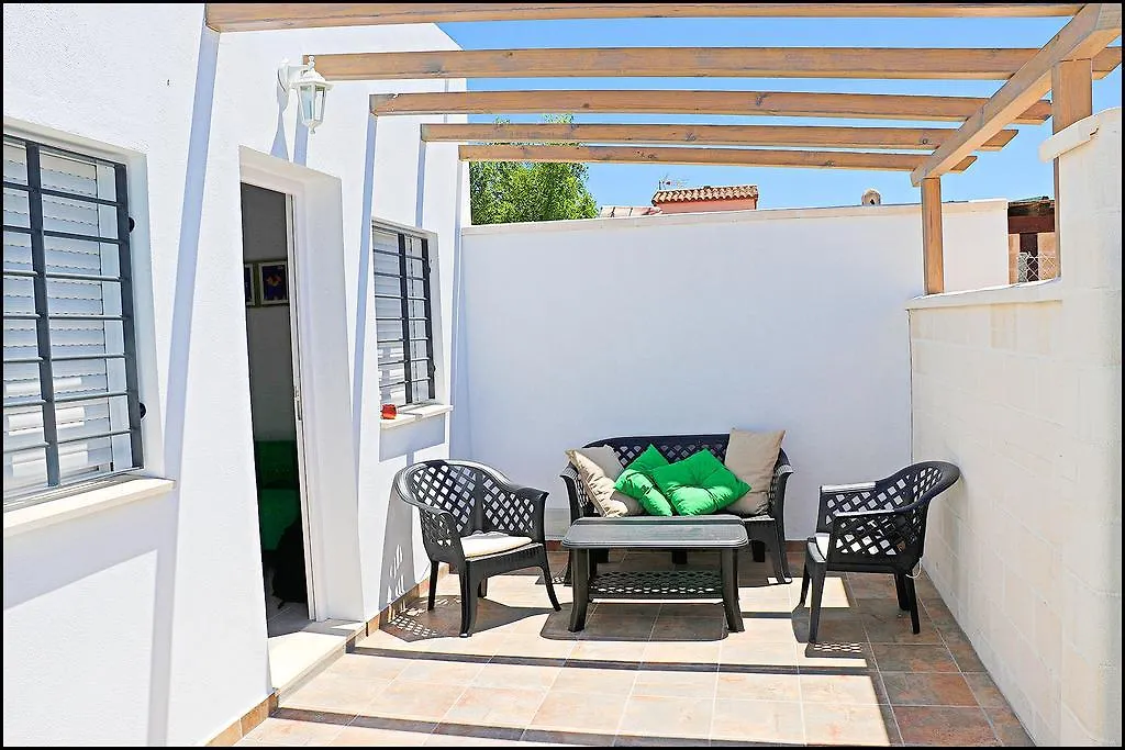 Apartamento rural en Conil Conil De La Frontera
