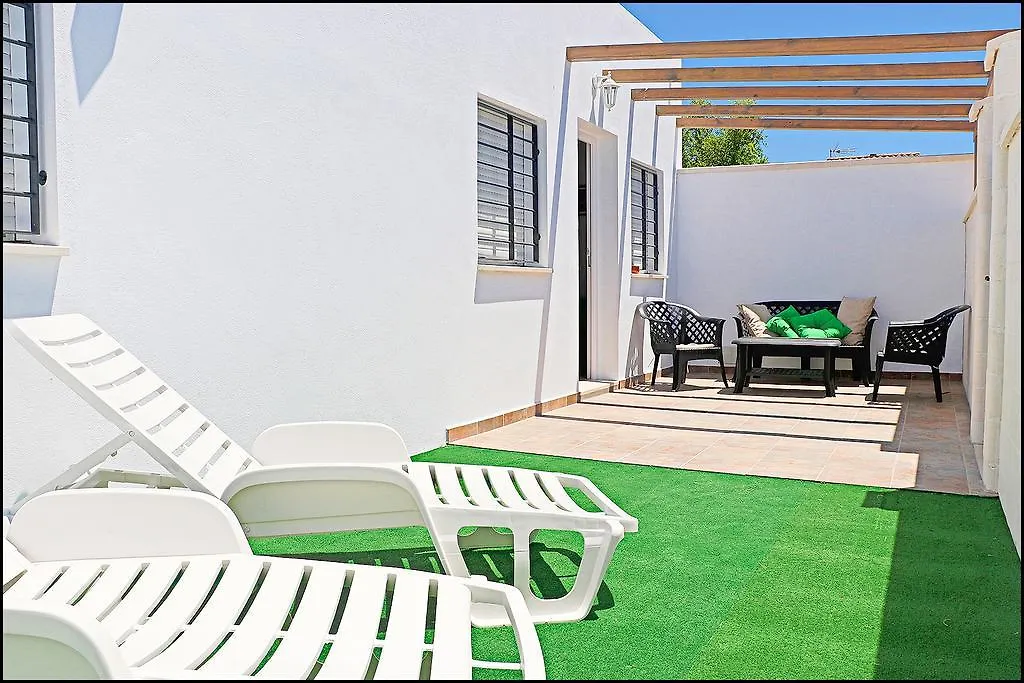 Apartamento rural en Conil Conil De La Frontera