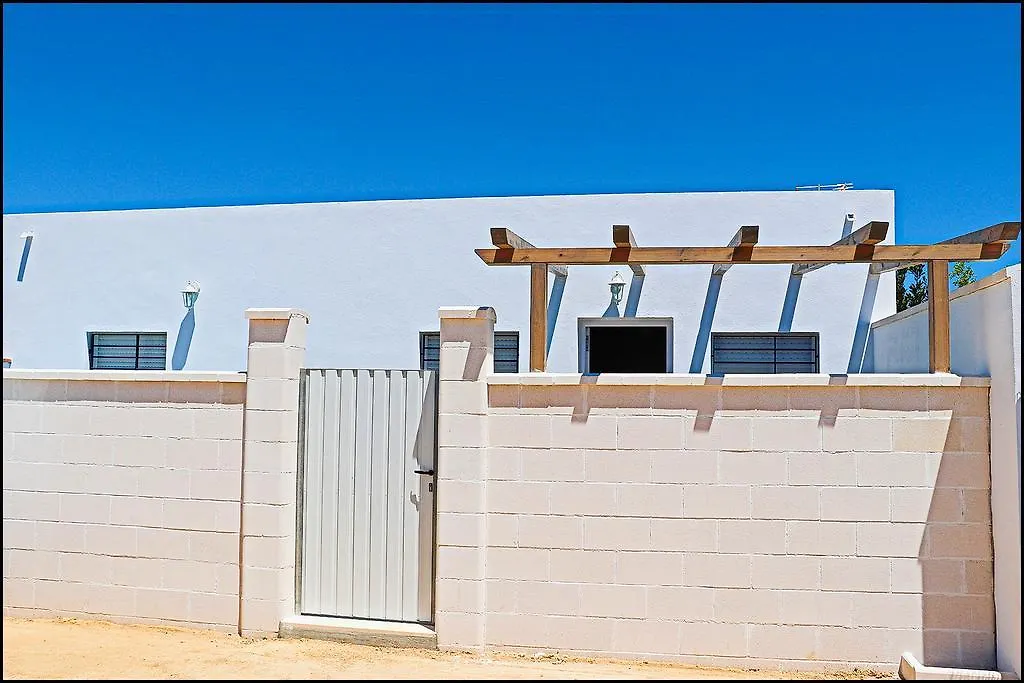 Apartamento rural en Conil Conil De La Frontera 0*,