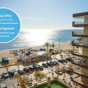 Malagasuite Cozy In Apartamento Fuengirola