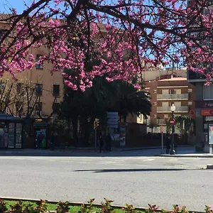 Cosmos Hotel Tarragona